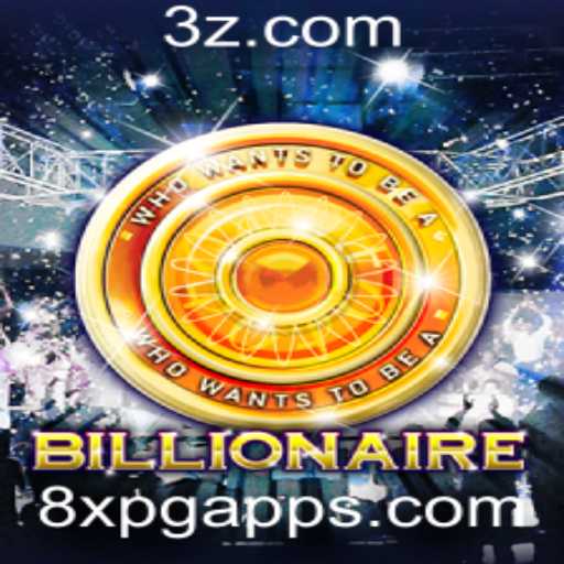 Descubra o Jogo 'Billionaire' no 8xpg App