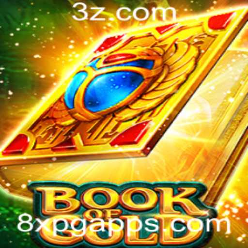 Explorando o Mundo de BookofGold: Descubra as Aventuras e Regras no Jogo com 8xpg App