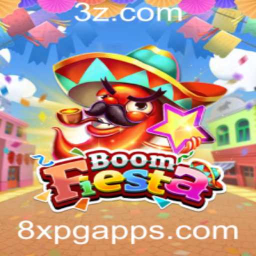 Descubra BoomFiesta: O Excitante Mundo do 8xpg App