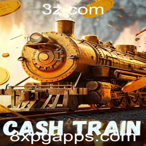 CashTrain: O Guia Completo para o Jogo em Alta no 8xpg App