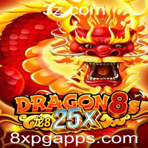 Descubra o Novo Jogo Dragon8s25x: Uma Experiência Única com 8xpg App