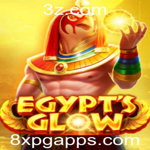 Explorando o Universo Vibrante de EgyptsGlow: Um Mergulho no Mundo do 8xpg App