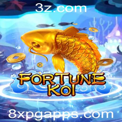 Guia Completo para FORTUNEKOI no 8xpg app