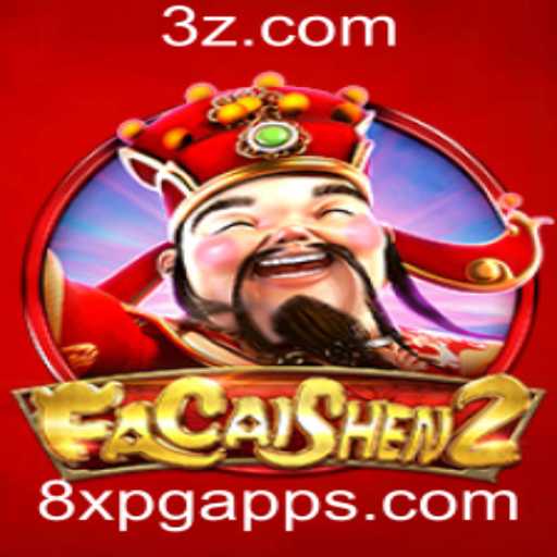 Descubra o Fascinante Mundo de FaCaiShen2 no 8xpg App