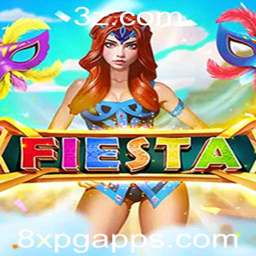 Descubra o Mundo de Fiesta com o 8xpg App