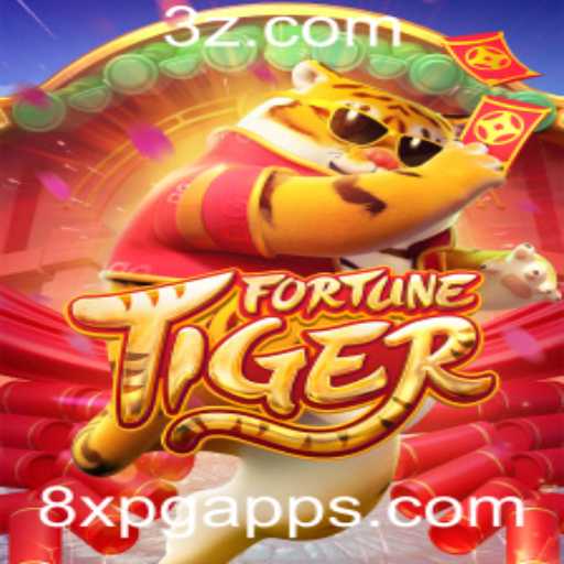 Descubra FortuneTiger e o 8xpg App: Um Mundo de Diversão e Aventura