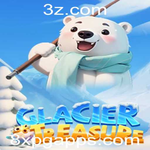Desvendando GlacierTreasure: Aventura Ártica no 8xpg App