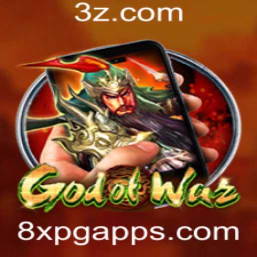 Descubra o Mundo de Aventuras em GodofWarM e a Revolução do 8xpg App