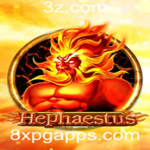 Hephaestus e o Impacto do 8xpg App no Mundo dos Jogos