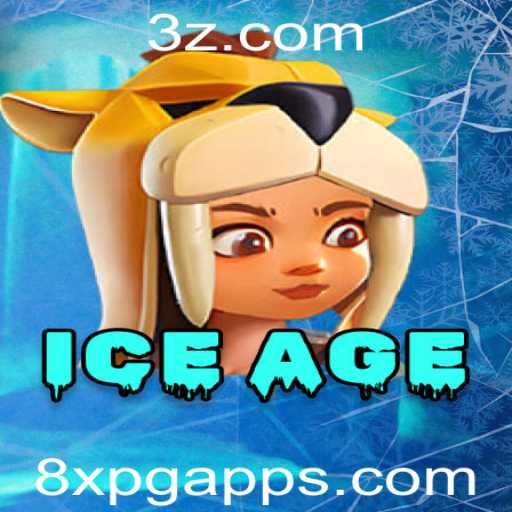 Explorando o Mundo de IceAge: Uma Aventura Dinâmica no 8xpg App