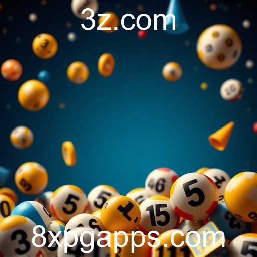 Uma Análise Abrangente dos Jogos de Loteria