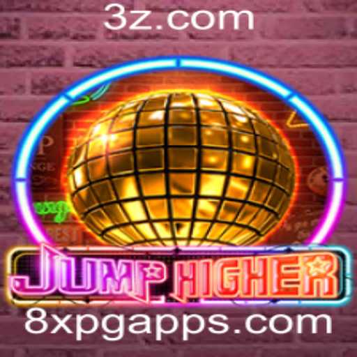 Explorando o Mundo de JumpHigher: Uma Nova Experiência de Jogo com 8xpg App