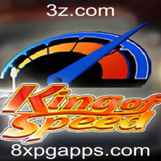 Explorando o Mundo do Jogo KingofSpeed e a Experiência com 8xpg app