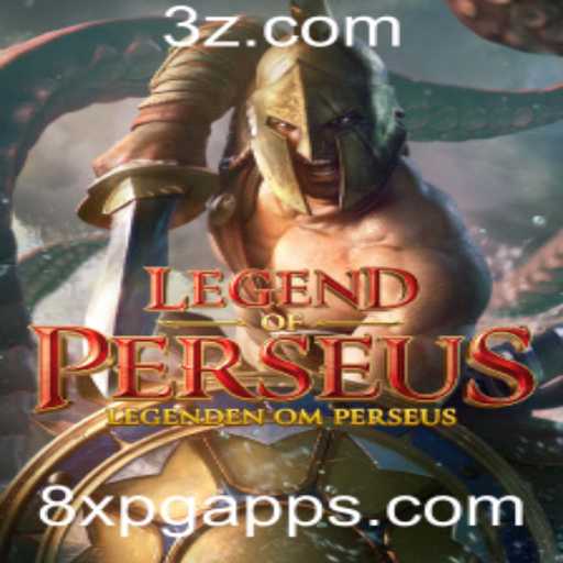 Explorando 'LegendofPerseus': Um Mergulho no Mundo dos RPGs Interativos Modernos