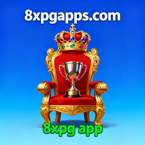 8xpg app