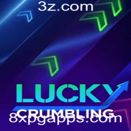 Descubra o Mundo de LuckyCrumbling: A Emoção do 8xpg App