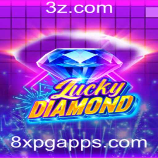 Descubra o Emocionante Mundo de LuckyDiamond no 8xpg App