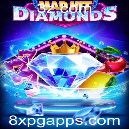 Descubra a Excitante Aventura de MadHitDiamonds