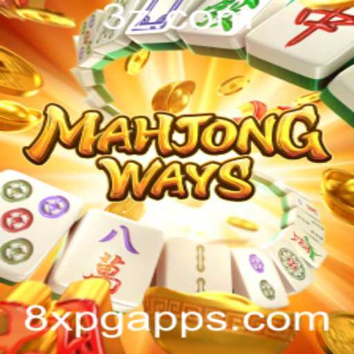 Descubra MahjongWays: Um Guia Completo sobre o Jogo e sua Interação com o App 8xpg