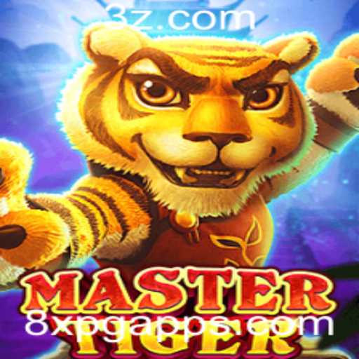 Dominando o MasterTiger: Guia Completo do Jogo no 8xpg App