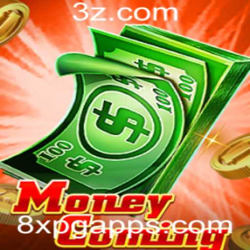 MoneyComing: Descobrindo o Jogo Inovador via 8xpg App