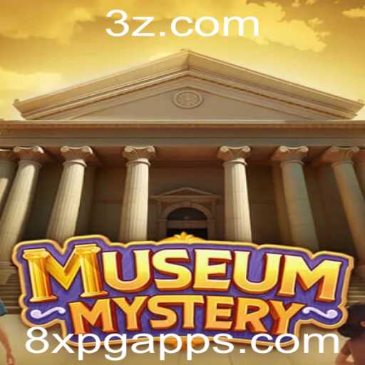 Explorando MuseumMystery: O Novo Fenômeno no Mundo dos Jogos