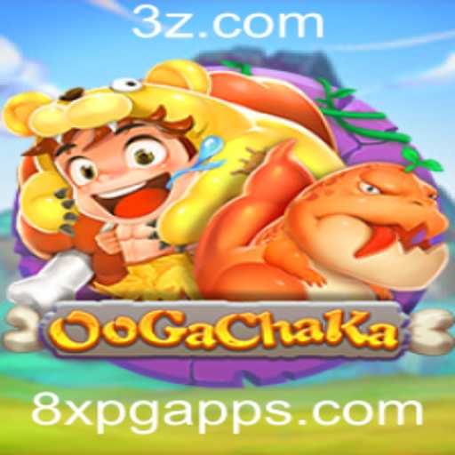 Desbravando o Fascinante Mundo de OoGaChaKa no 8xpg App