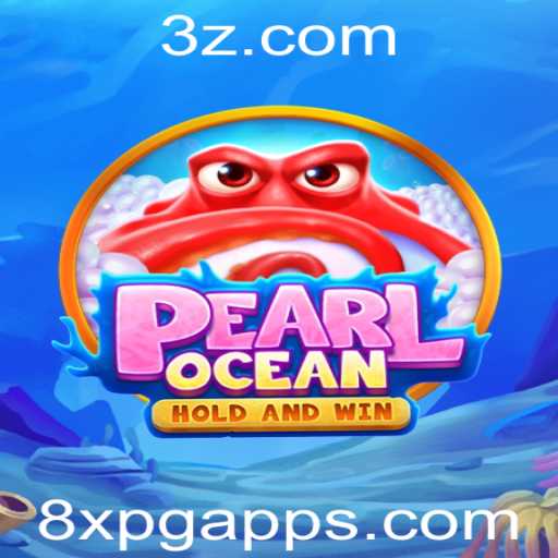 Descubra PearlOcean: O Novo Fenômeno do 8xpg App