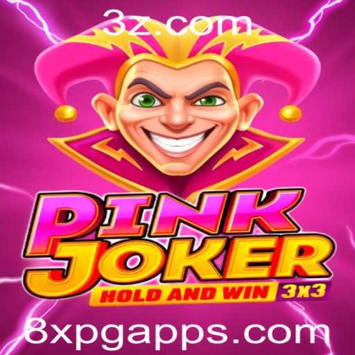 Pinkjoker: Desvendando o Fascinante Mundo do Jogo