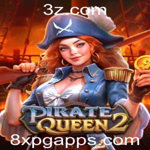Descubra o Fascinante Mundo de PirateQueen2 com a 8xpg App