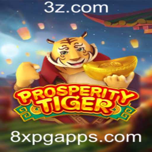 Explorando o Fascinante Mundo de ProsperityTiger no 8xpg App