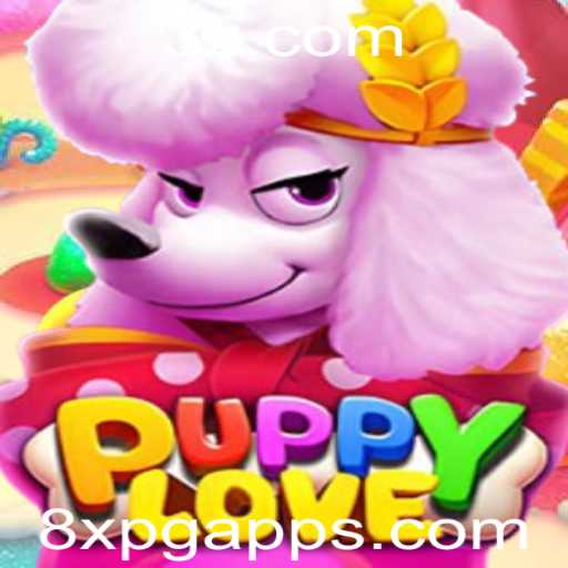 Explorando PuppyLove: O Encantador Jogo da 8xpg App