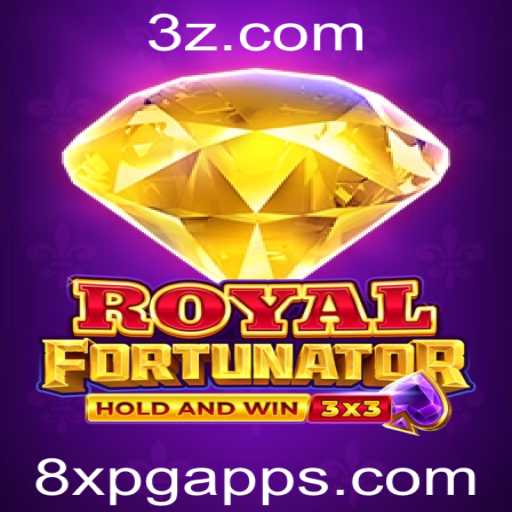 Descubra Royalfort: O Novo Sensação do Jogo Na 8xpg App