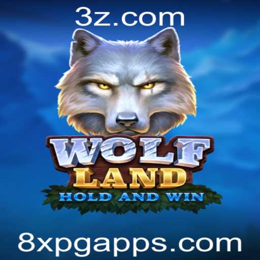 Conheça WolfLand: O Novo Fenômeno dos Jogos de Aventura no 8xpg App