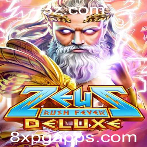 Explorando o Universo de ZeusRushFeverDeluxe: A Nova Sensação nos Jogos de 8xpg App