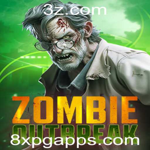 Descubra o emocionante universo de ZombieOutbreak na plataforma 8xpg app
